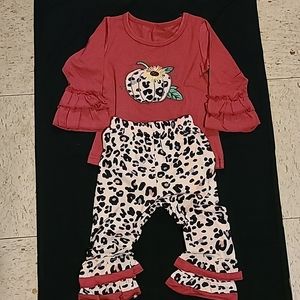 Sunisary Kids Baby Girls Hallo